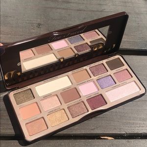Too Faced Chocolate Bar Too Faced Palette - NEW